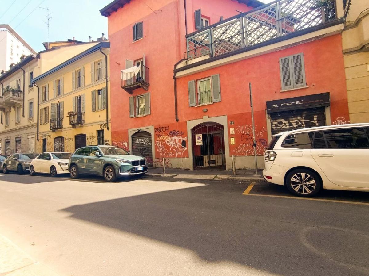 Design Studio Brera - Arco della Pace - B&B Milan