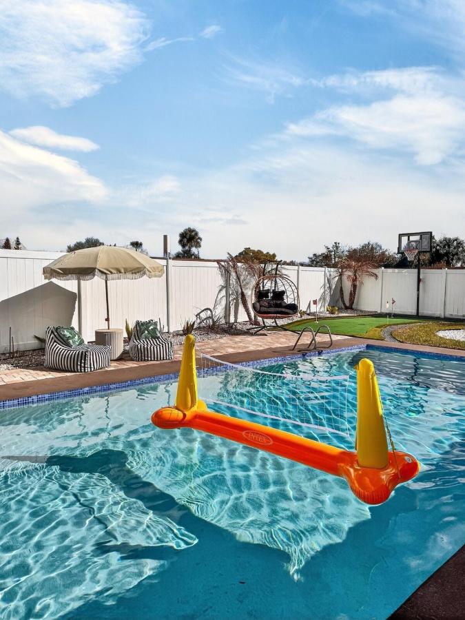 Groovy Casa - B&B Orlando