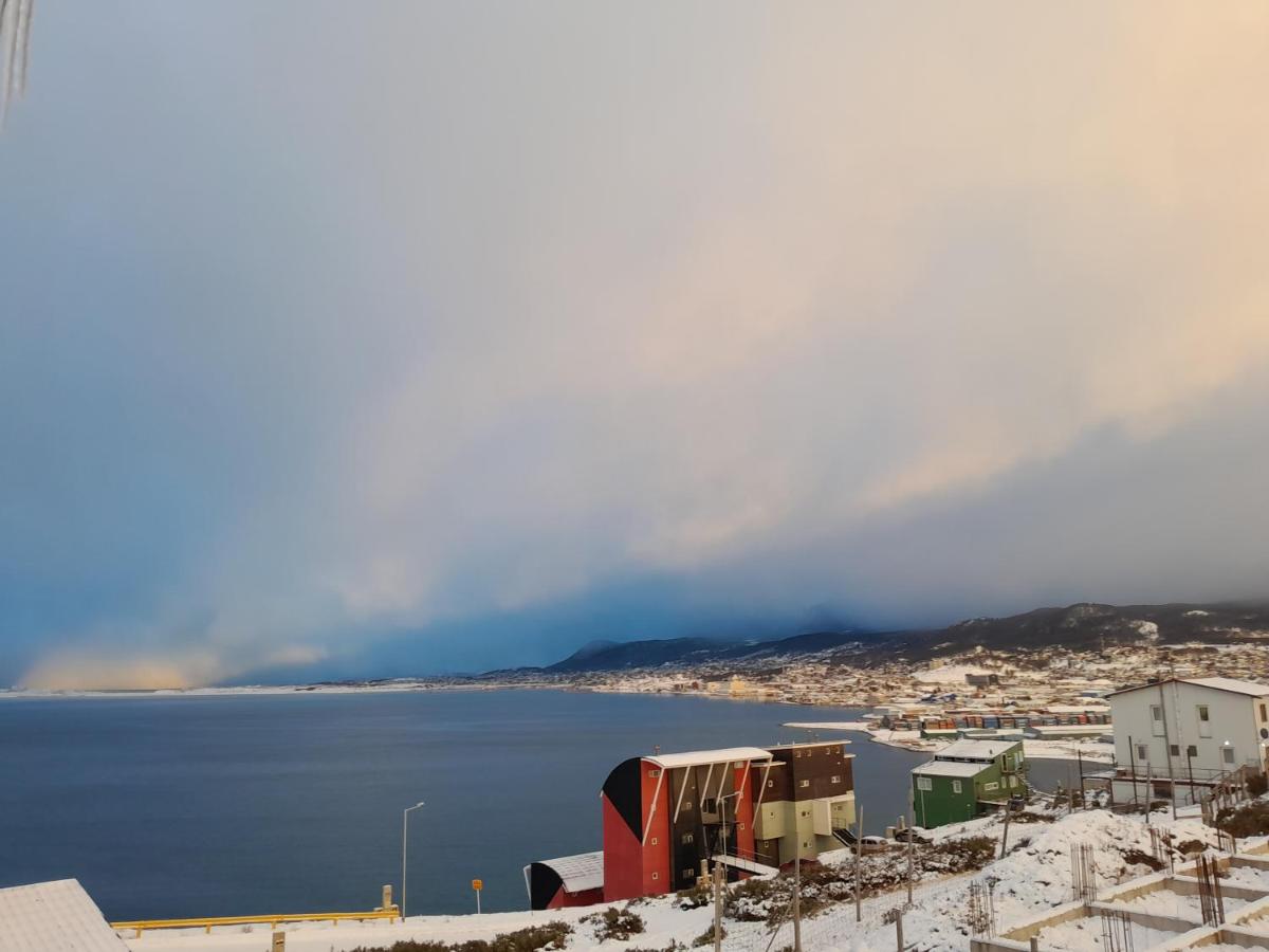 BO Alquileres Temporarios - Bed and Breakfast Ushuaia
