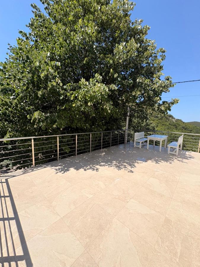 Sea&Forest view - Ferienwohnung Buljarica