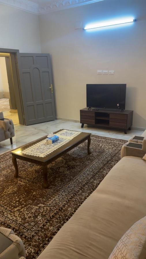 شقة العقيق - B&B Ta'if