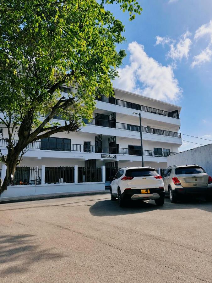 Loft Sarie Bay - Chambres d'hôtes San Andrés