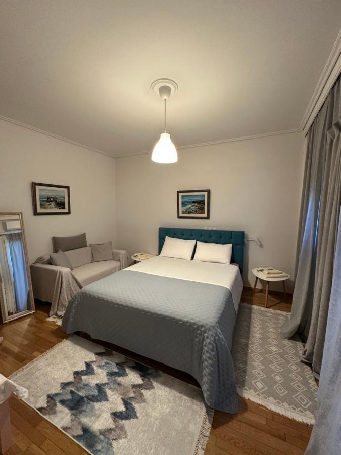 Ria's Home - B&B Atene