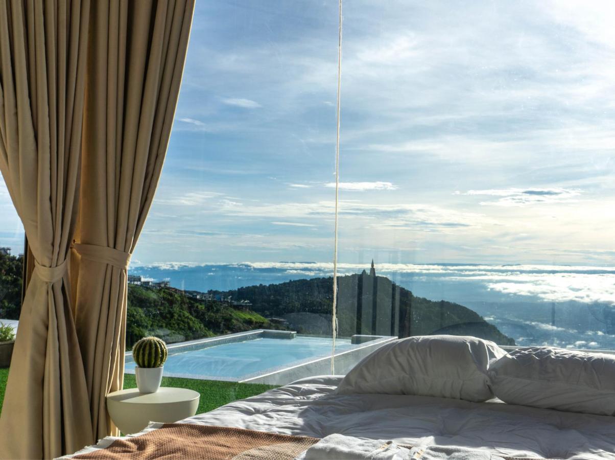 รีทรีท ภูทับเบิก - Ferienwohnung Ban Thap Boek