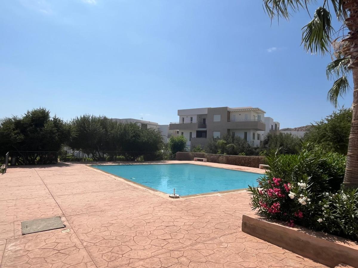 Nour House Imi Ouaddar - B&B Imi Ouaddar