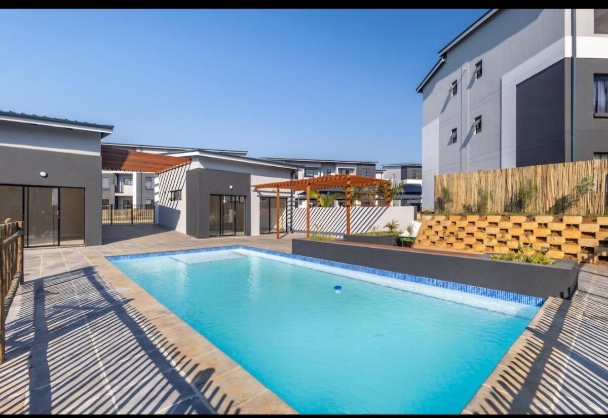 Lux 2 Bedroom Ballito Apartment - B&B Ballito