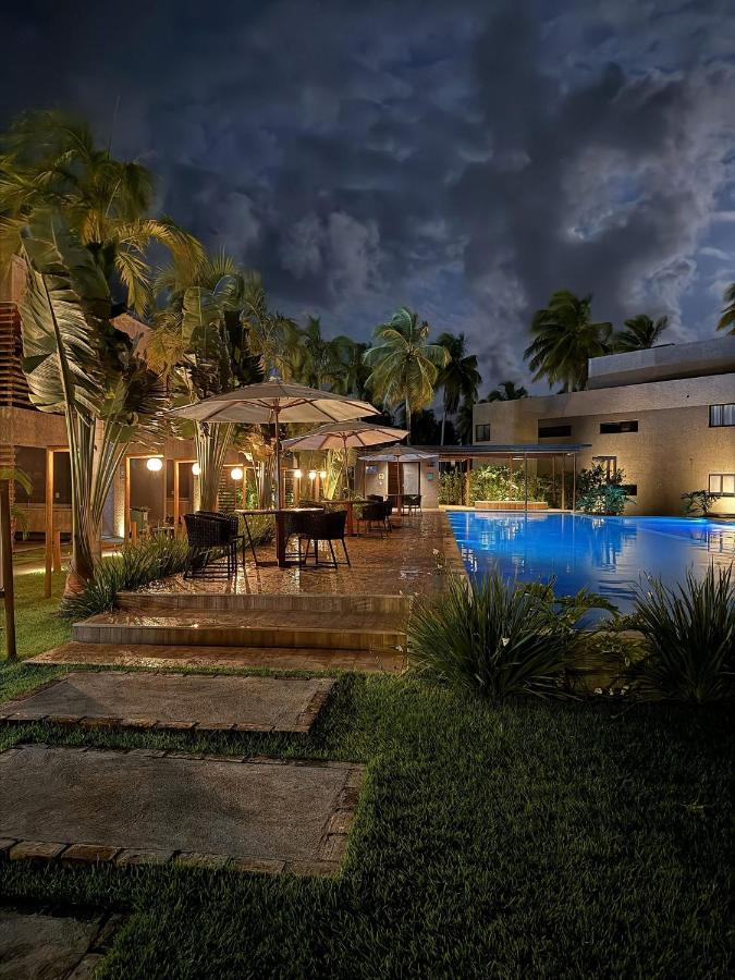 Apartamento patacho porto de pedras - B&B Porto de Pedras