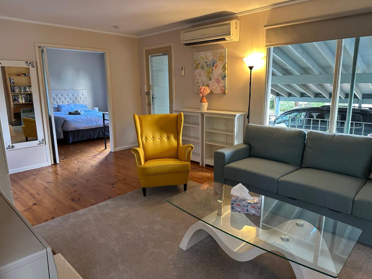 Locum Welcom two guests house close to Canberra Hospital - Ferienwohnung Harman