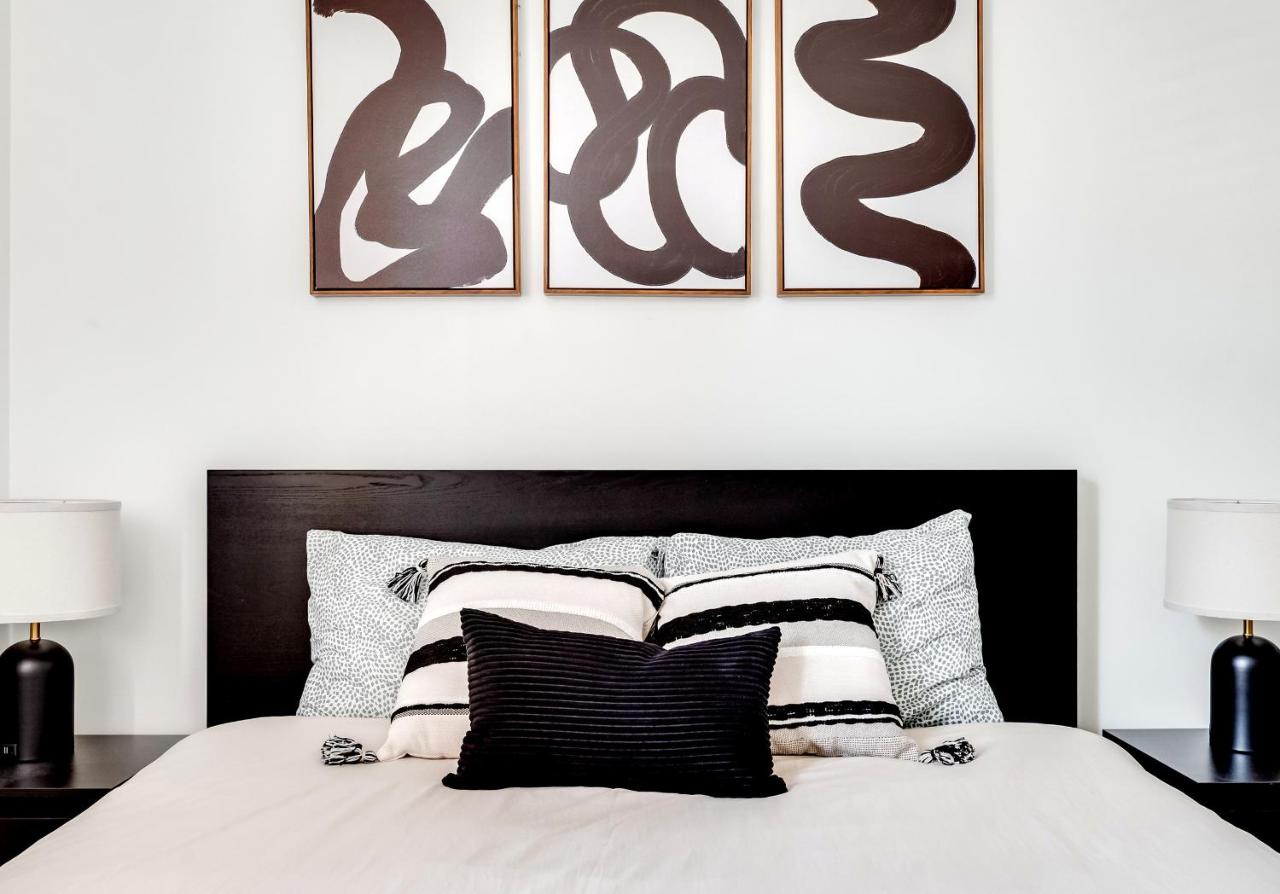 Executive 3BR | Monthly Stays | Quiet East Ottawa - B&B Ottawa