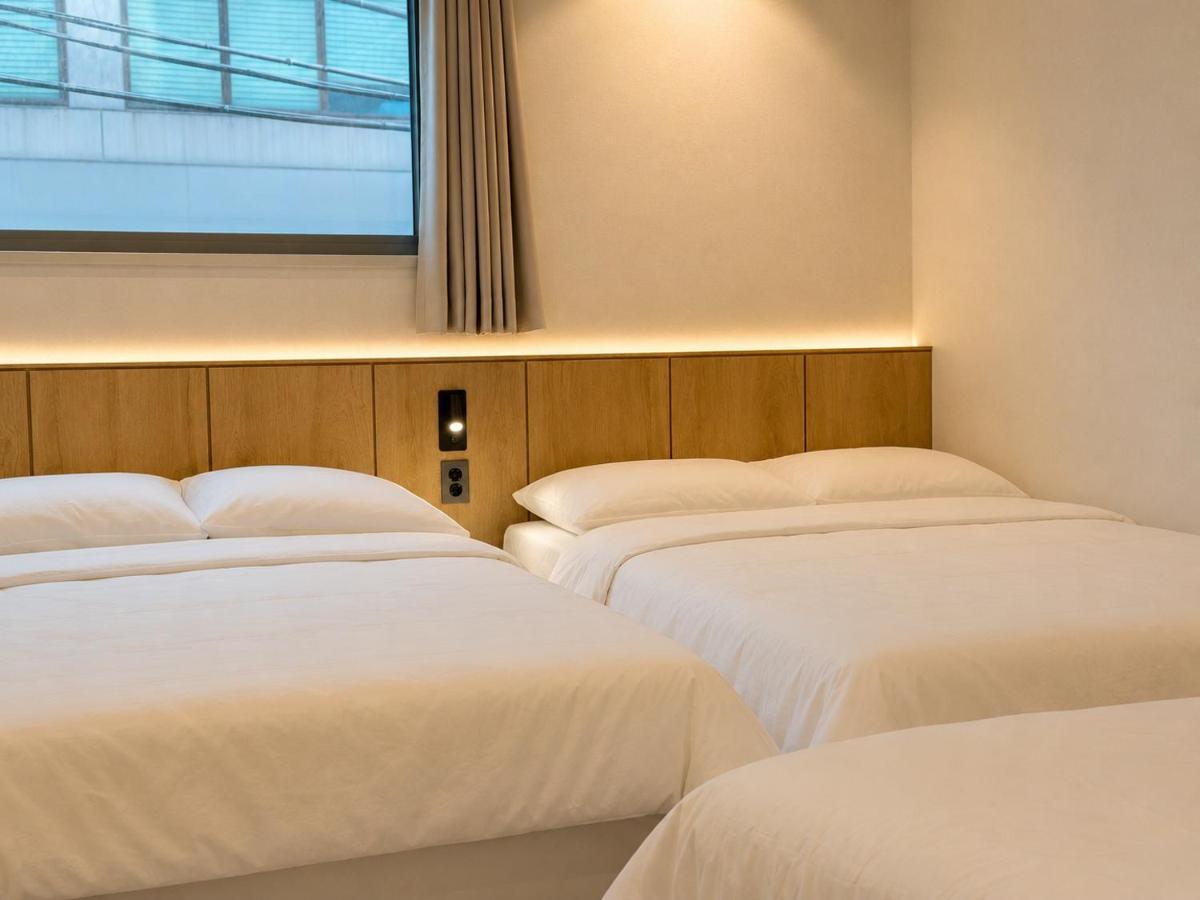 Central Hongdae 2min walk from Hong dae station - Ferienwohnung Seoul