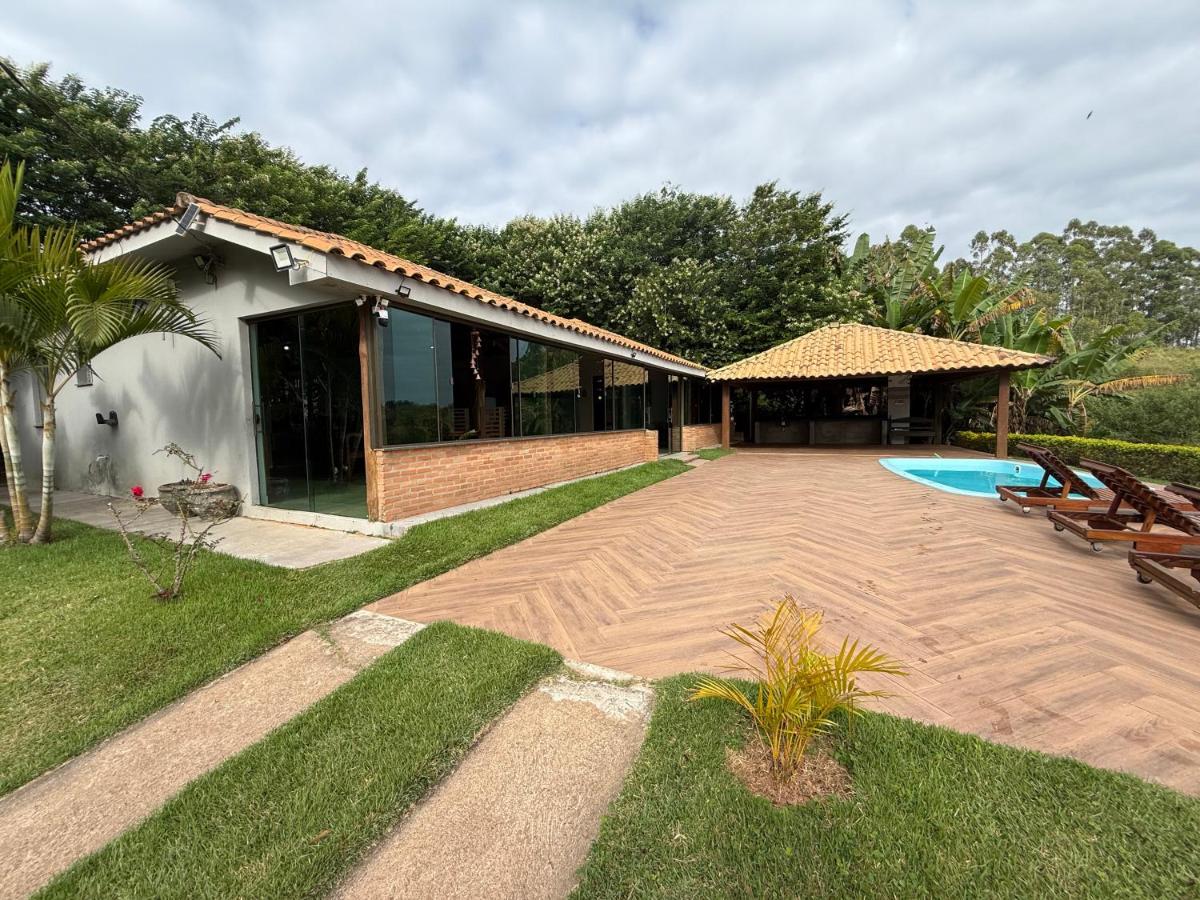 Sítio Quinta Vista São João del-Rei - B&B São João del Rei