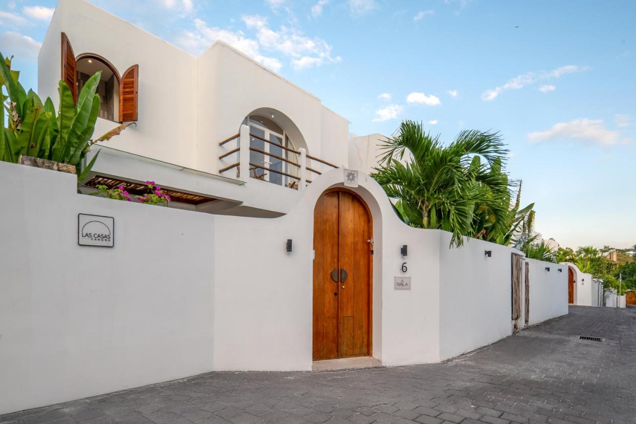 Villa Nala Canggu by Sandara - B&B Canggu