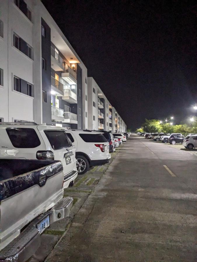 Apartamento Acogedor en Higuey City Homes - Bed and Breakfast Higüey