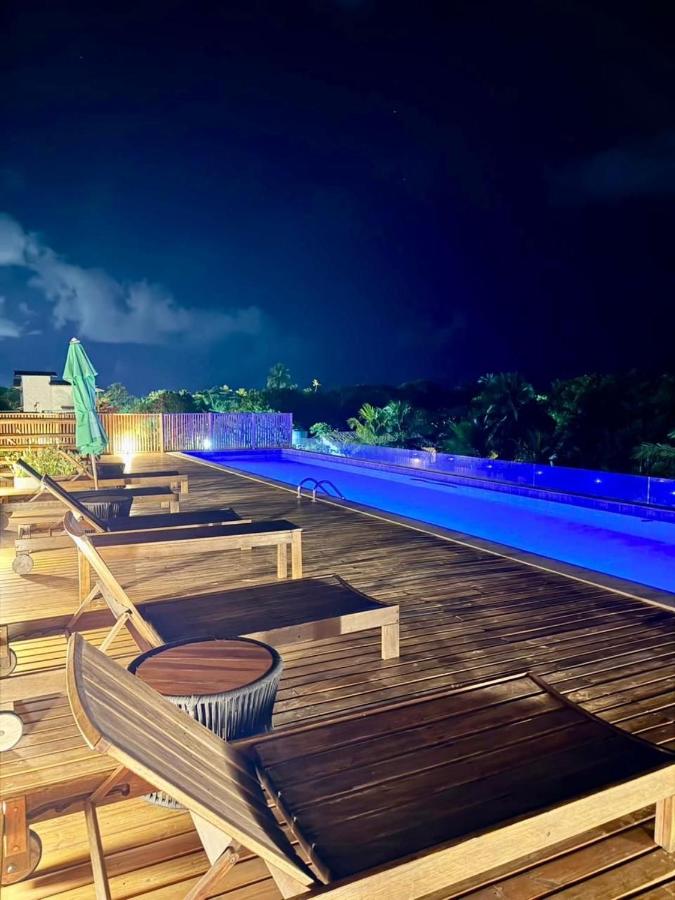 Essence Beira mar - Porto de pedras A104 - Bed and Breakfast Porto de Pedras