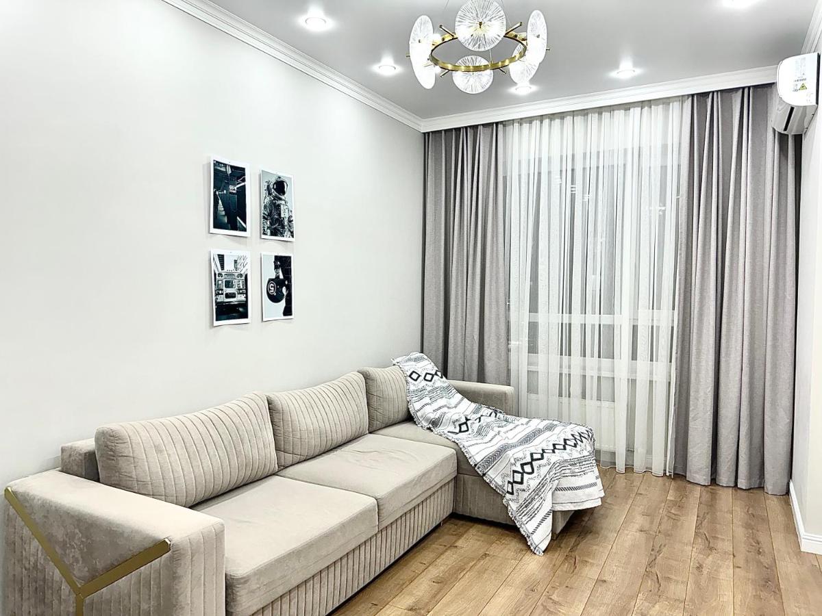 Aru Qala Premium Apartment - Chambres d'hôtes Astana