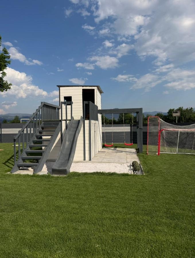 Haus RC - B&B Spielberg bei Knittelfeld