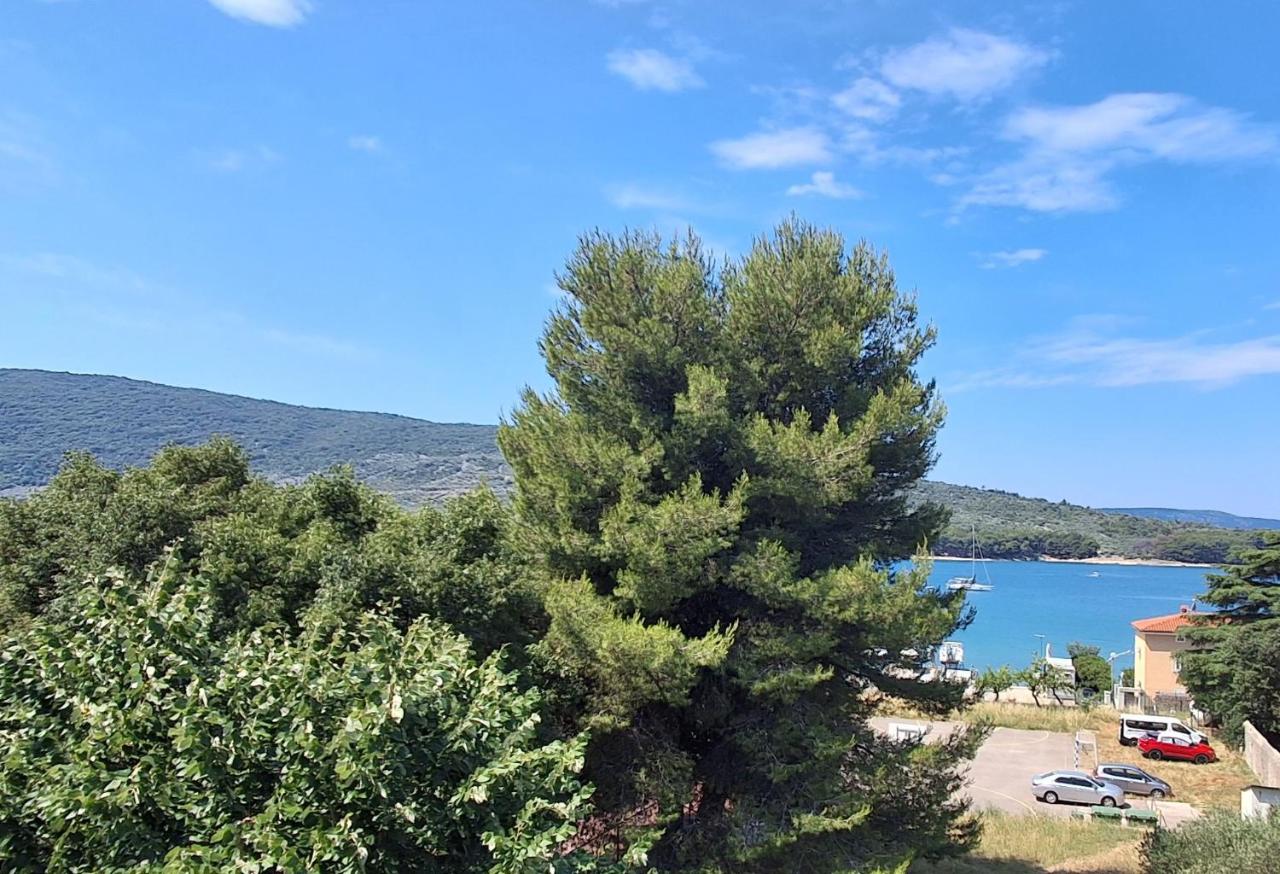Apartment Panorama with private parking - Bed and Breakfast Cres (stad)