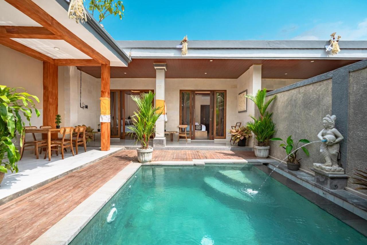 Karang Sari Villas Ubud - B&B Ubud