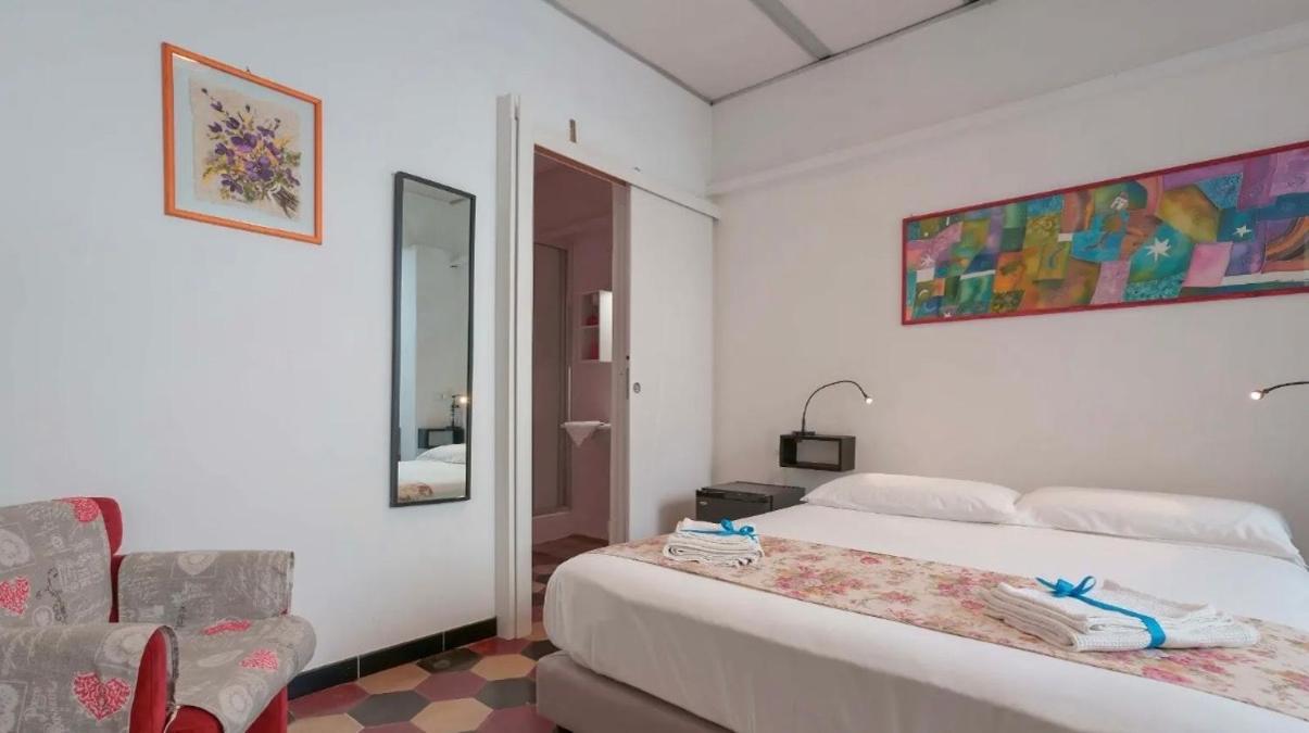 Lungomare Casa Diaz - B&B Cagliari