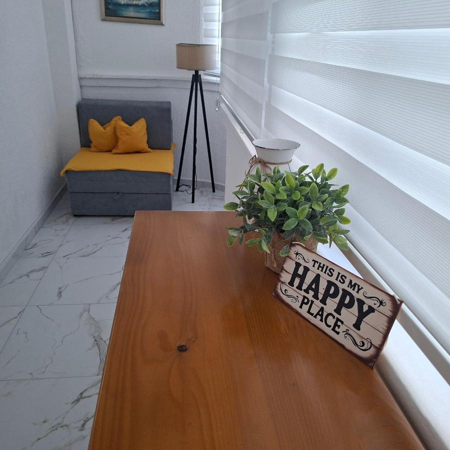 Top Topla - Herceg Novi - B&B Topla