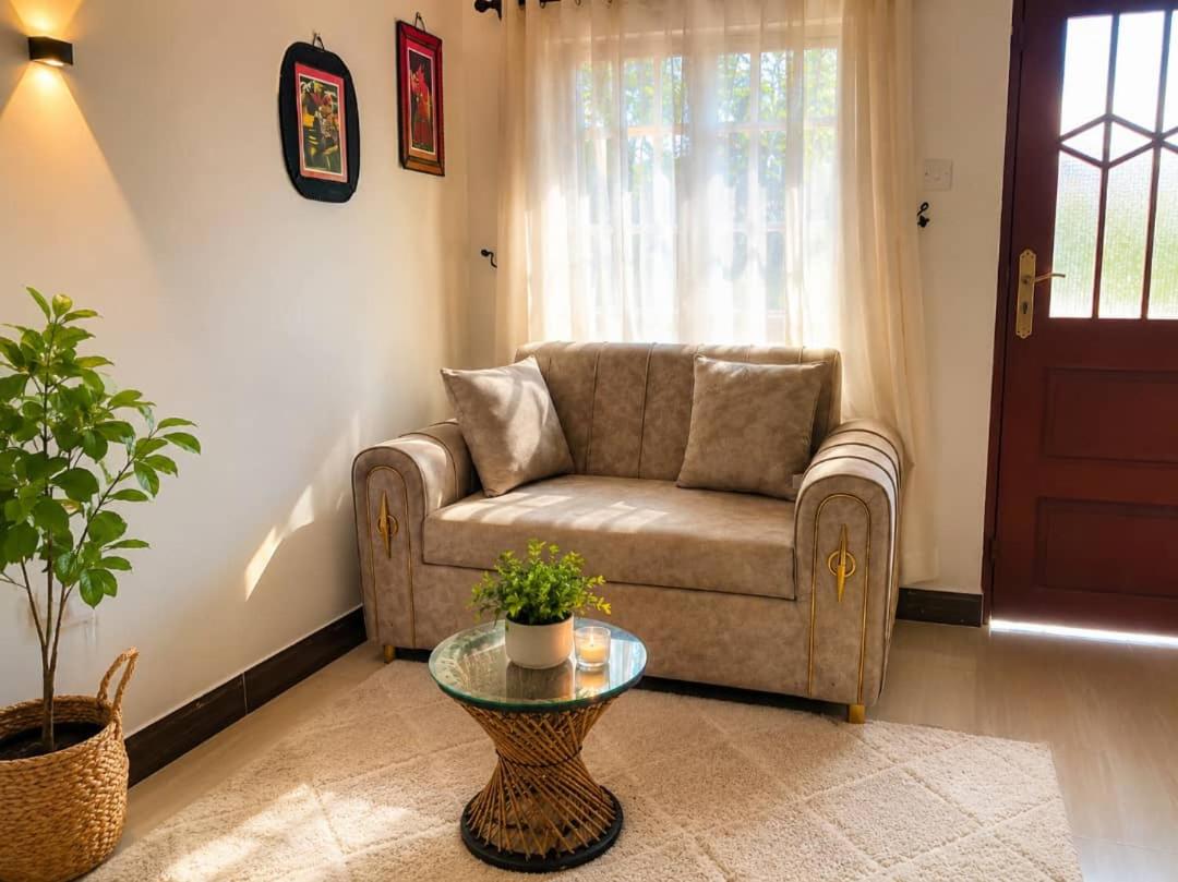 Kivulini Homes - Bed and Breakfast Arusha