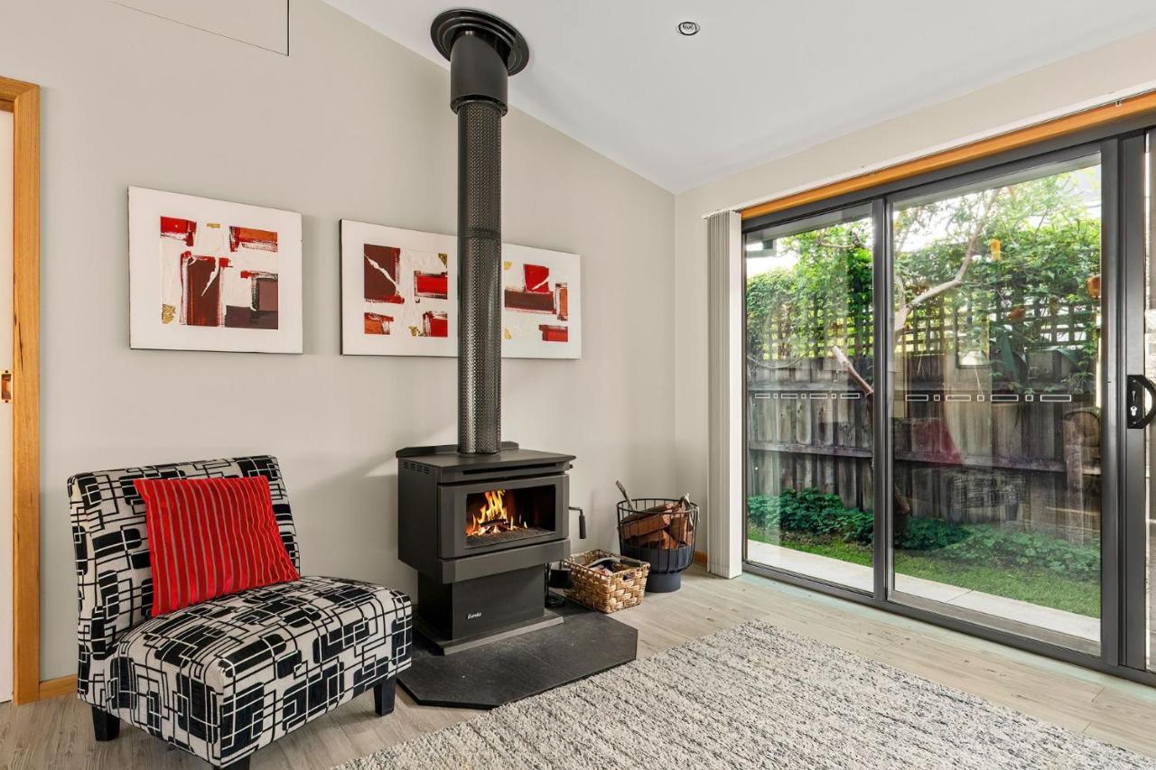 Relax On Ripple - Bed and Breakfast Inverloch