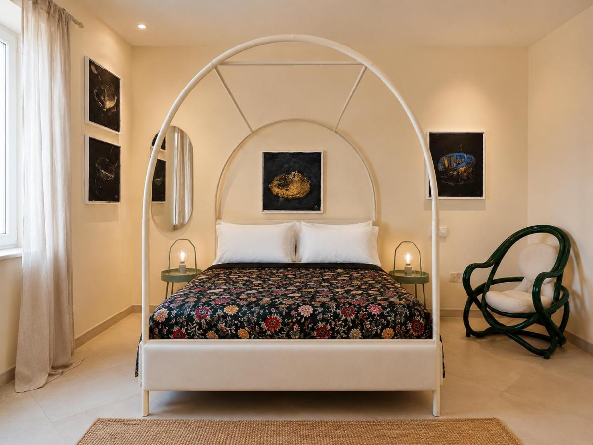 The Atelier 9th - Vinto House Collection - B&B Salerno