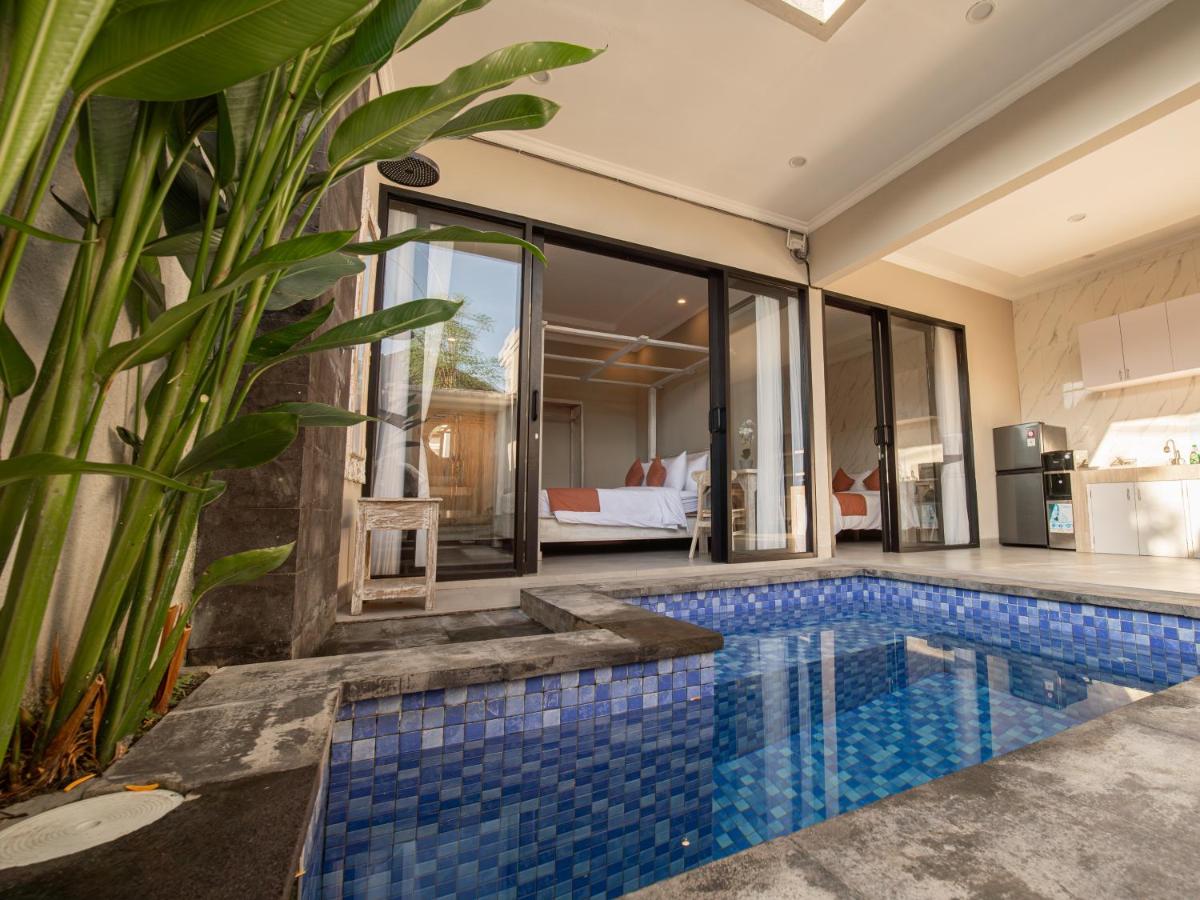 Villa 2 Chambres