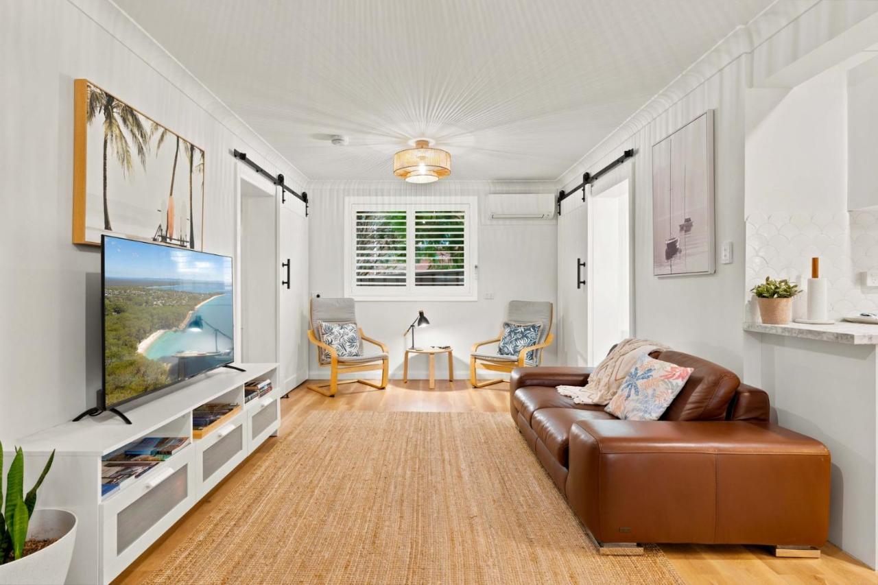 Orion Beach Retreat- Studio - Chambres d'hôtes Vincentia