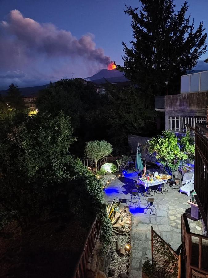 Etna Paradise Locazione Turistica - Ferienwohnung Linguaglossa