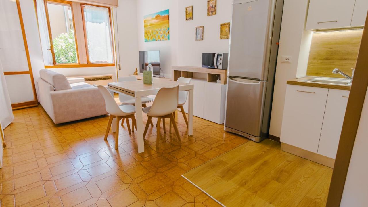 Oltre La Riva - Italian Homing - Chambres d'hôtes Desenzano del Garda