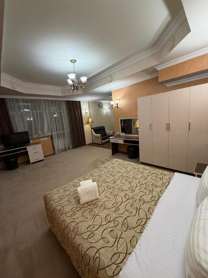 The House Hotel Goris