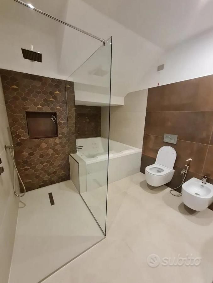 Domu Portu Frailis - Ferienwohnung Tortolì