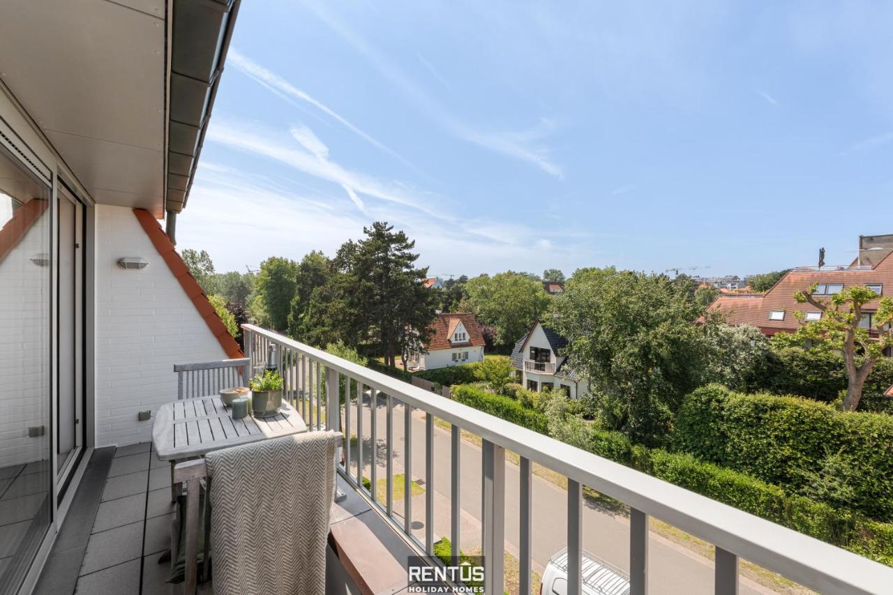 Droom Aan Zee - cosy coastal stay close to the beach and town centre - B&B Nieuwpoort