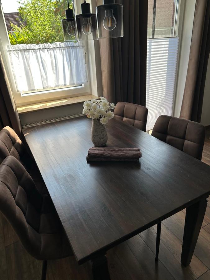 Ferienwohnung am Wald - B&B Himmelstadt