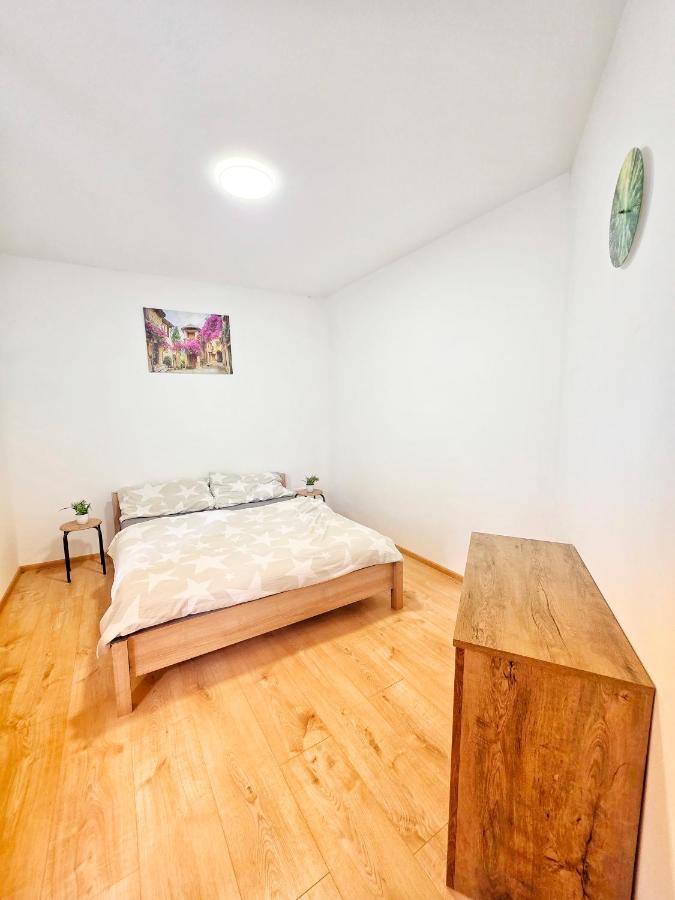 Apartmán Lotta - Ferienwohnung Kesmark