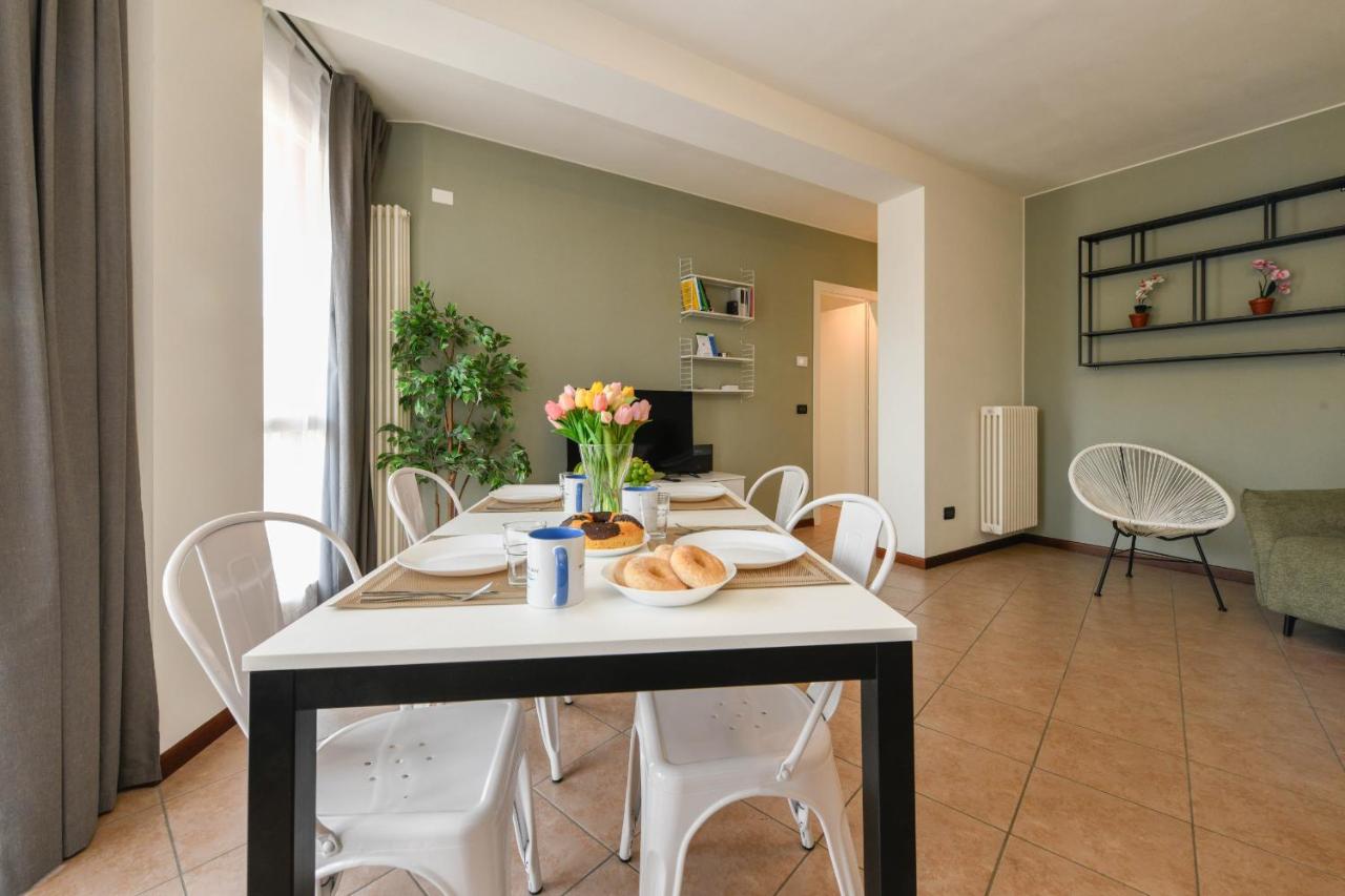 Appartamento con Vista Città