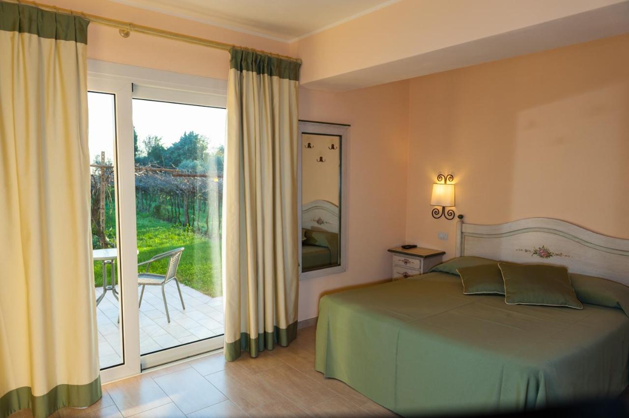 Agriturismo il Grappolo - Ferienwohnung Lazise