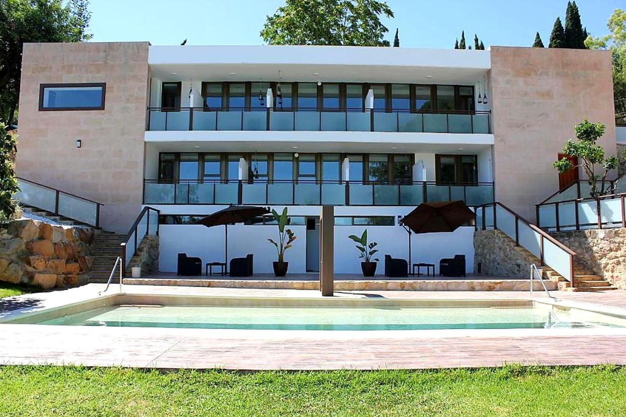 Almara Suites - B&B Cordova