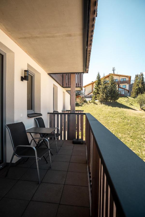 Appartement 2 Chambres avec Balcon