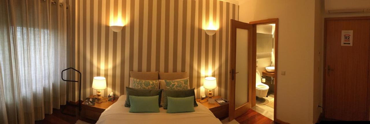 Near the Airport - B&B Moreira