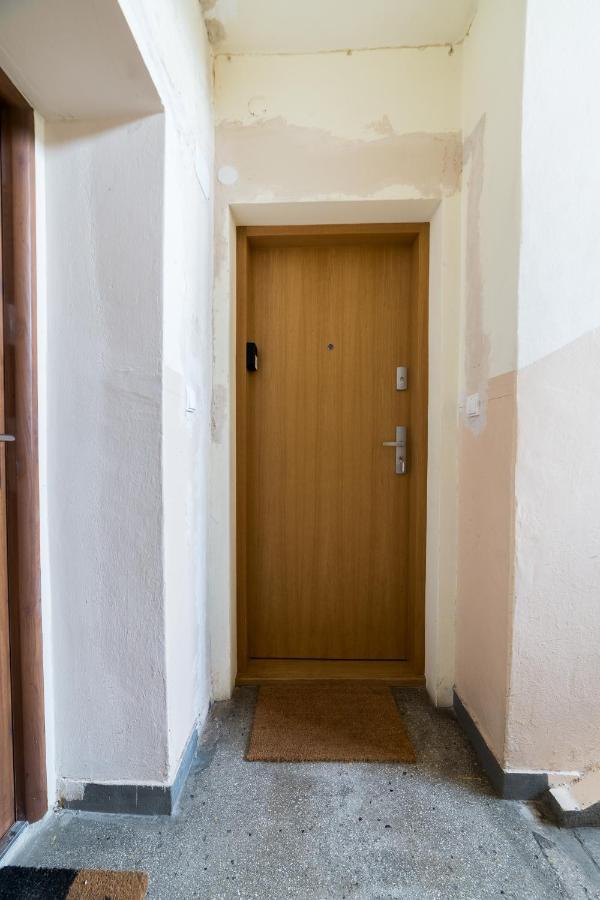 Szydłowska Comfort Apartment by BookingHost - B&B Poznań