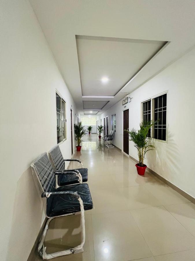 K Nelickel Home Stay - B&B Bengaluru