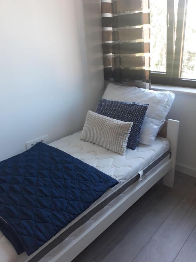 Eco-Luxury Suite Luna - B&B Umag
