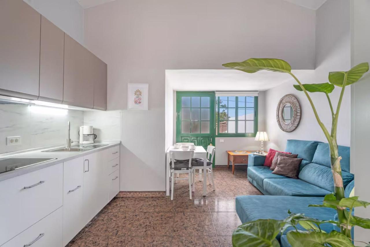 Vivienda vacacional Casa Rosi - B&B Frontera