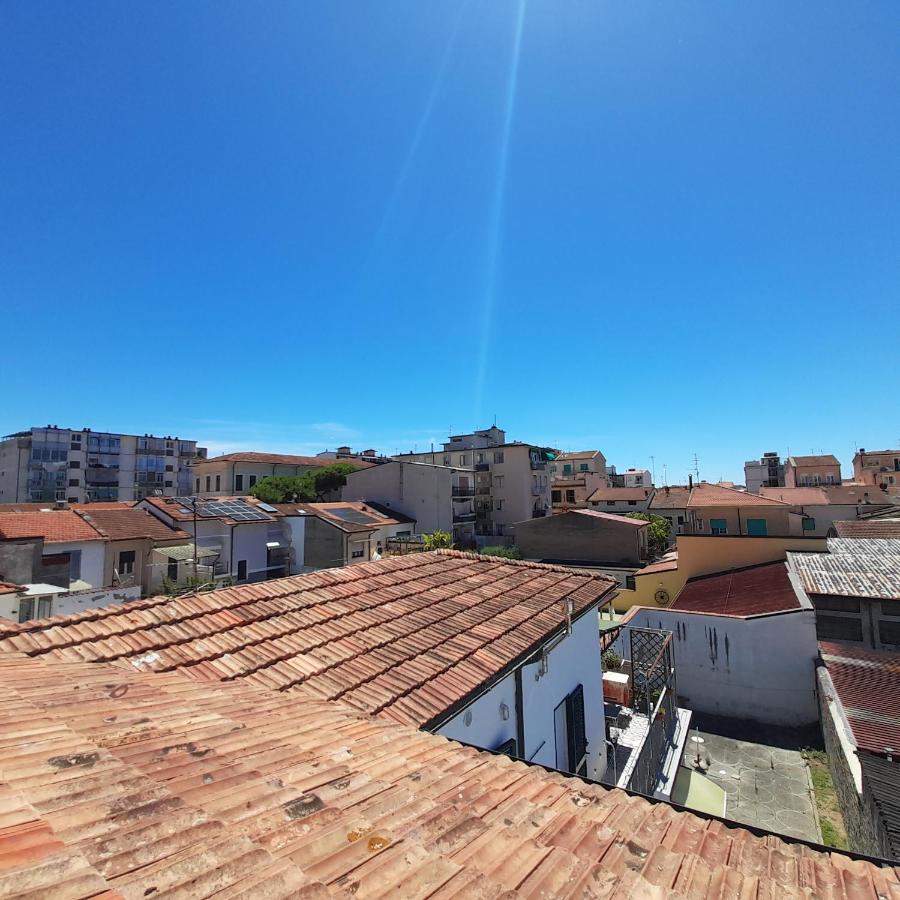 Coccodrillo Fiorito - Bed and Breakfast Viareggio