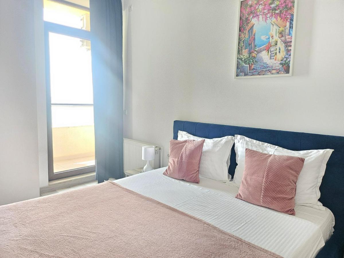 Mamaia Nuba Summerland - Bed and Breakfast Mamaia