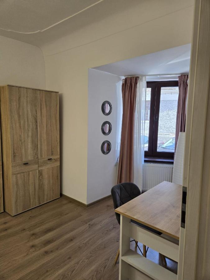 Central Sibiu Residence - B&B Sibiu