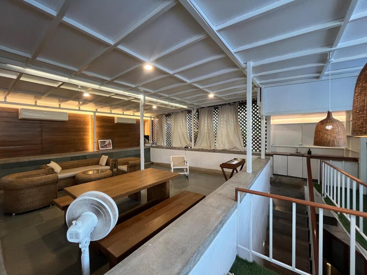 Pali house-Bandra - B&B Mumbai