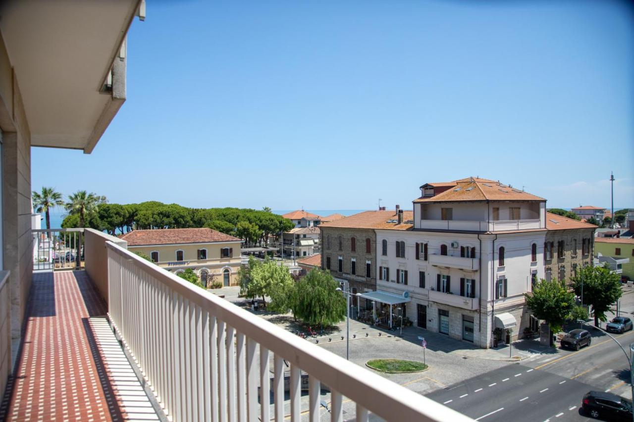 MD Beach Home - Chambres d'hôtes Roseto degli Abruzzi